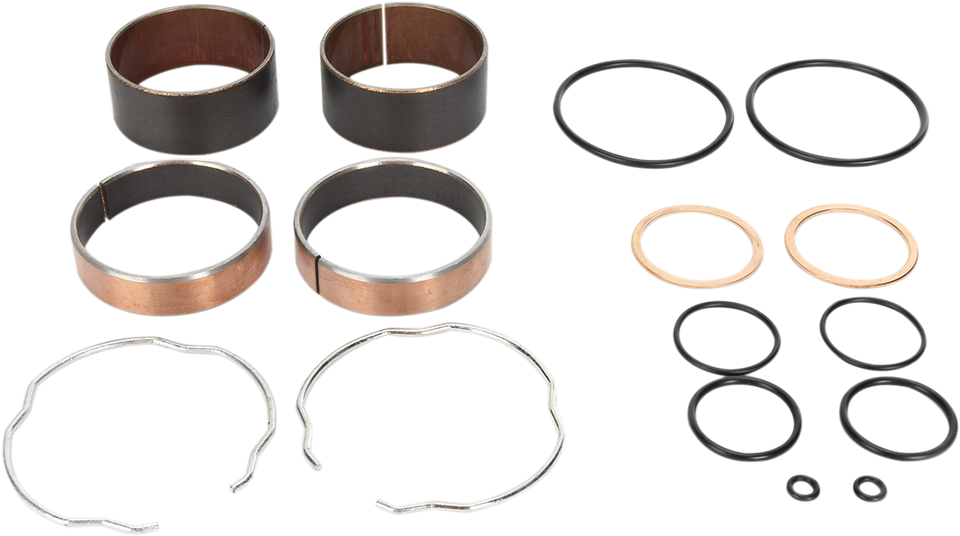 Fork Bushing Kit - 47 mm