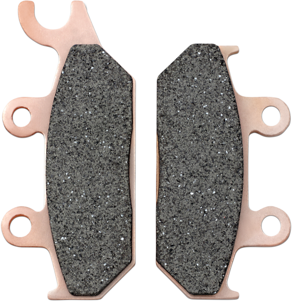 Sintered Brake Pads - SXR642HH