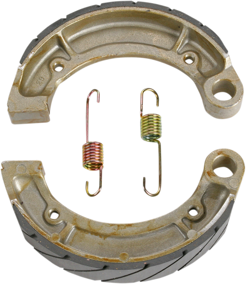 Brake Shoes - Yamaha