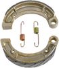 Brake Shoes - Yamaha