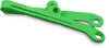 Chain Slider - Green - Kawasaki - Lutzka's Garage
