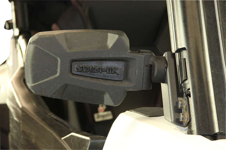 Mirror Mount - Pursuit