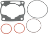 Top End Gasket Kit - Yamaha