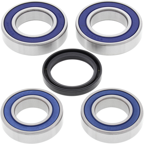 Wheel Bearing Kit - Rear - Ducati