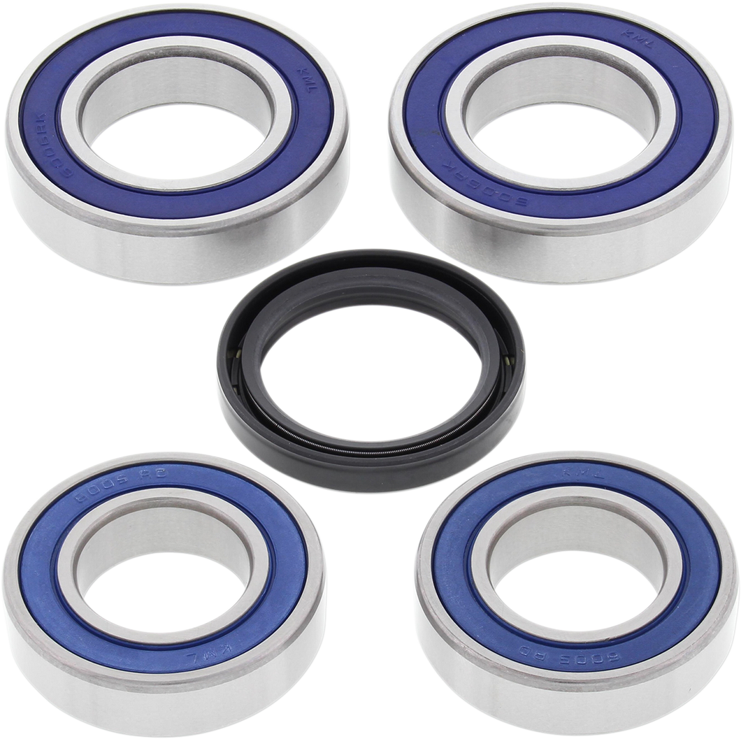 Wheel Bearing Kit - Rear - Ducati