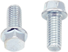 Bolts - Flange - M6 x 14 - 10-Pack