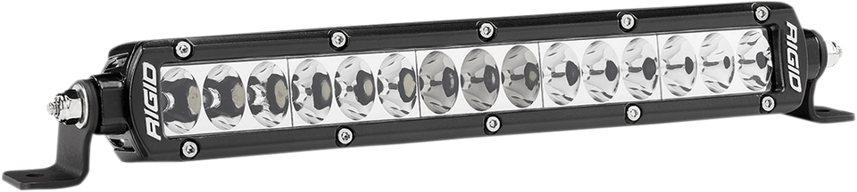 SR-Series PRO LED Light - 10" - Driving - Lutzka's Garage