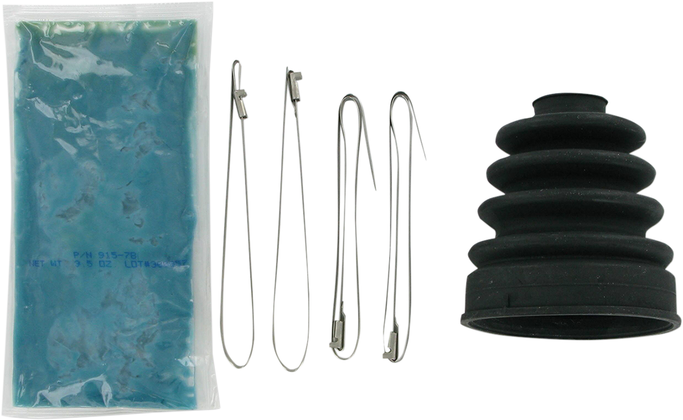 CV Boot Kit - Front/Rear Outboard | Middle - Polaris