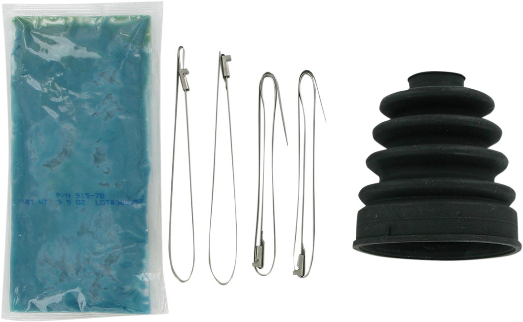 CV Boot Kit - Front/Rear Outboard | Middle - Polaris