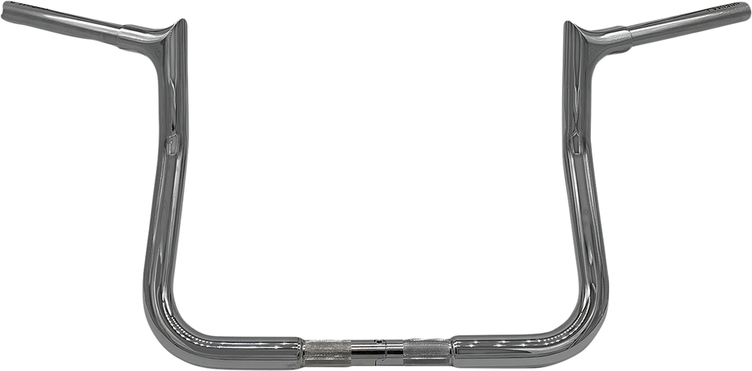 Handlebar - Pointed Top - 11