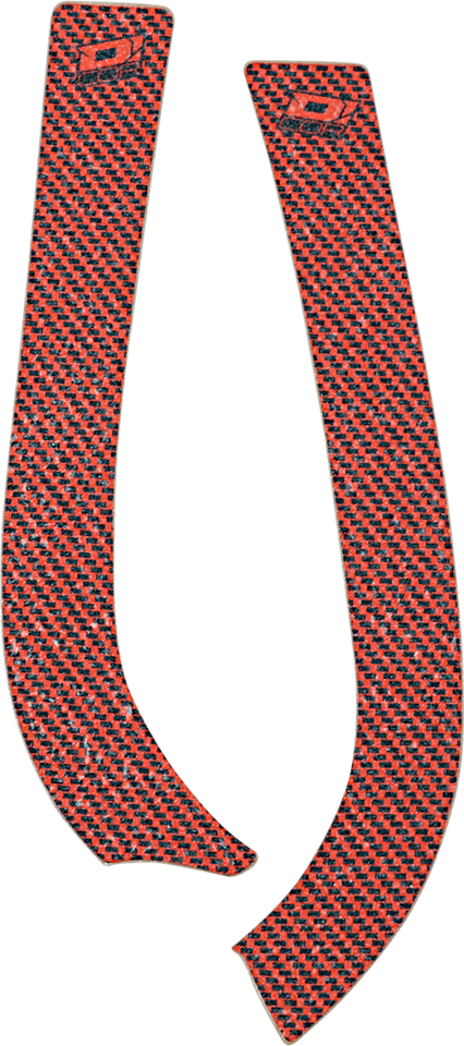 Frame Grip Tape - Orange - KTM - Lutzka's Garage