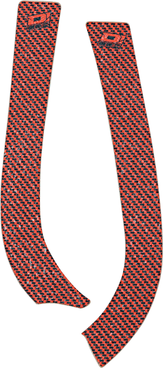 Frame Grip Tape - Orange - KTM - Lutzka's Garage