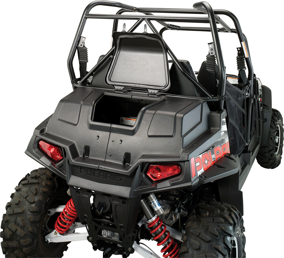 Bed Cargo Cover - RZR