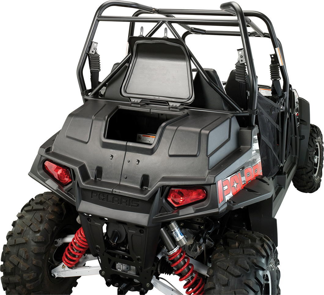 Bed Cargo Cover - RZR