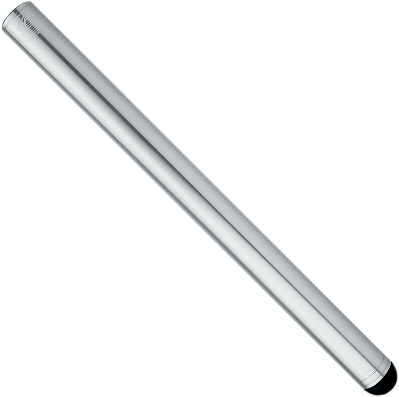 Handlebar - Clip-On - Replacement - Silver - Lutzka's Garage