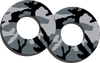 Grip Donuts - Gray Camo