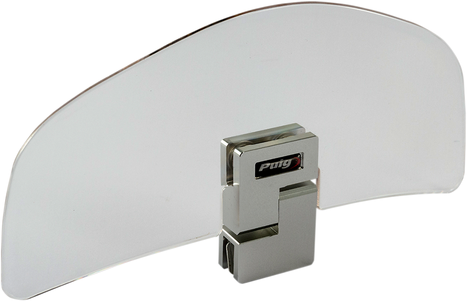 Universal Windshield - Clear - Lutzka's Garage