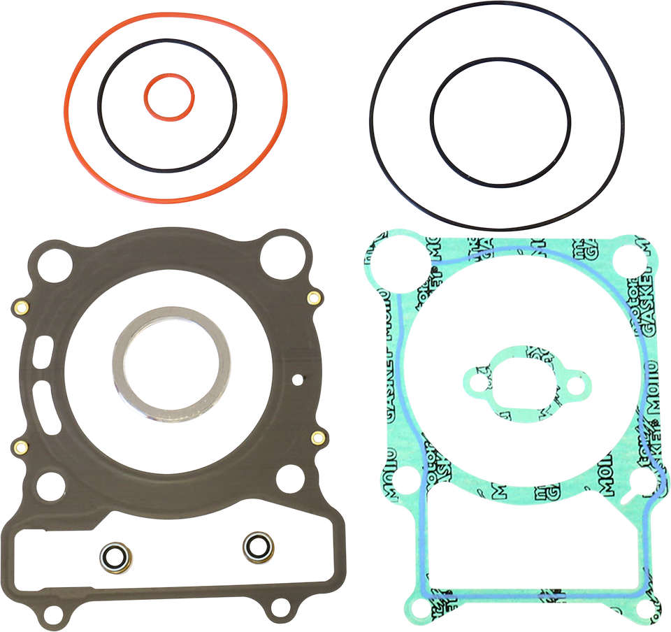 Top End Gasket Kit - Yamaha