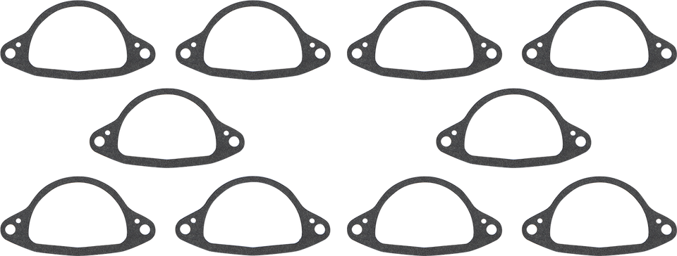 Starter Housing Gasket