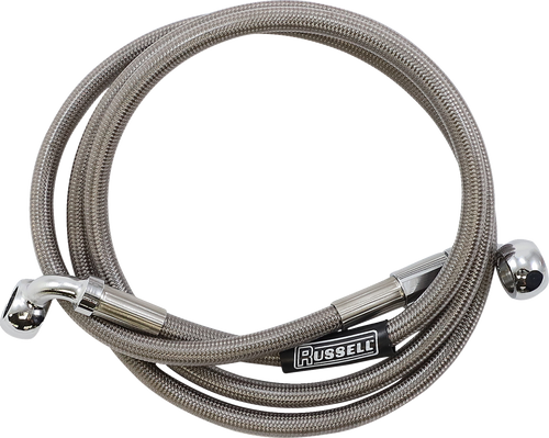 Brake Hose - 48