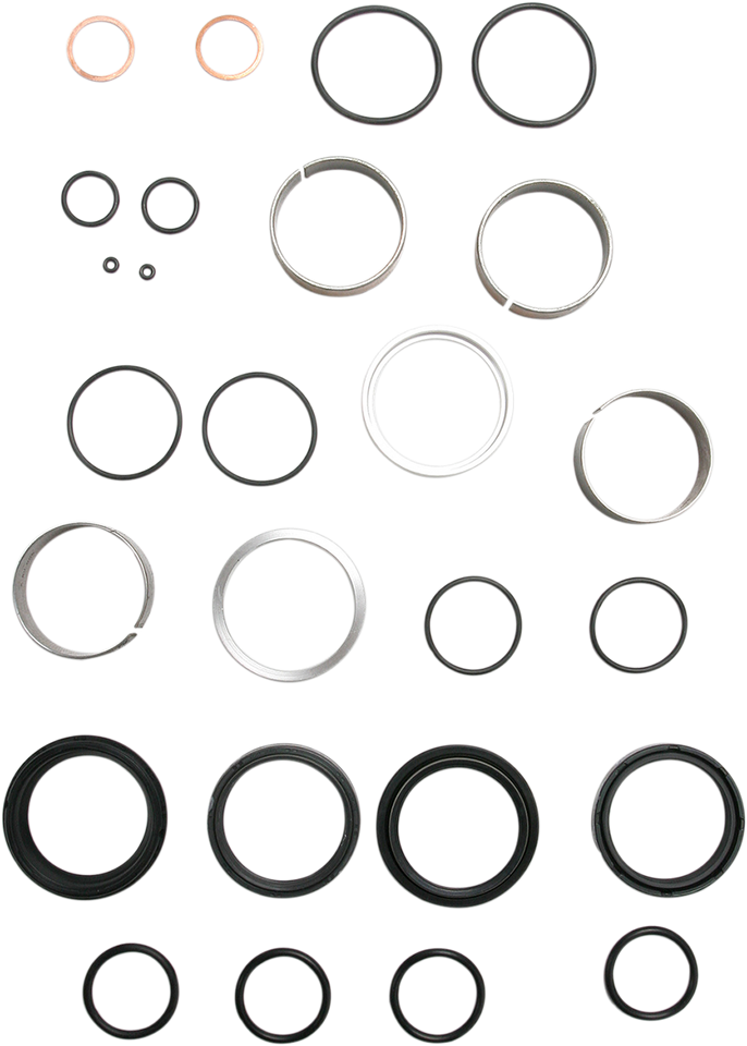Fork Seal/Bushing Kit - KX450F