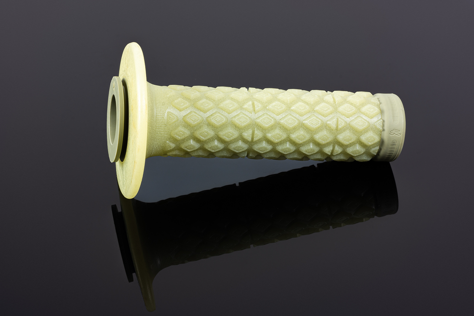 MX R-Works Dual Grips - Comfort - Aramid