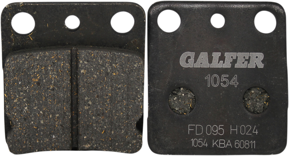 Brake Pads