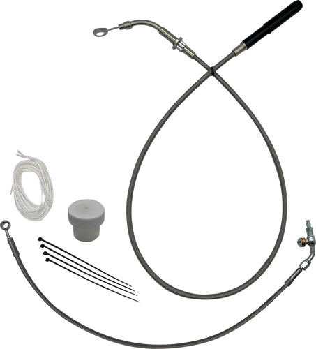 EZ Installation Kit - +4