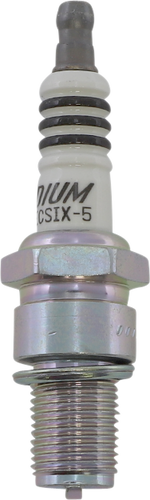 Iridium IX Spark Plug - BR9ECSIX-5