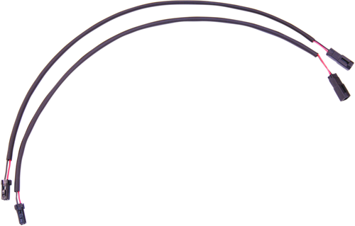 Heated Grips - Wire Extension - Harley Davidson