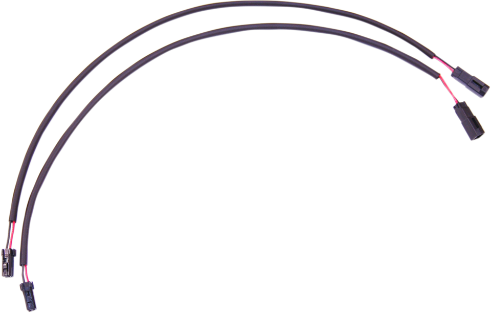 Heated Grips - Wire Extension - Harley Davidson