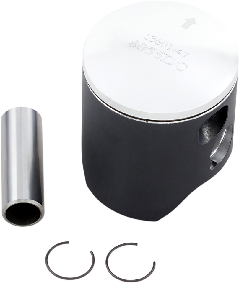 Piston Kit - 53.95 mm - Suzuki