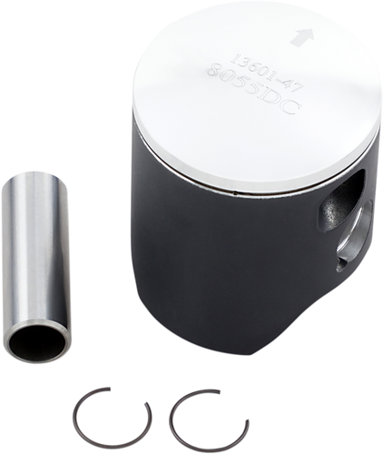 Piston Kit - 53.97 mm - Suzuki