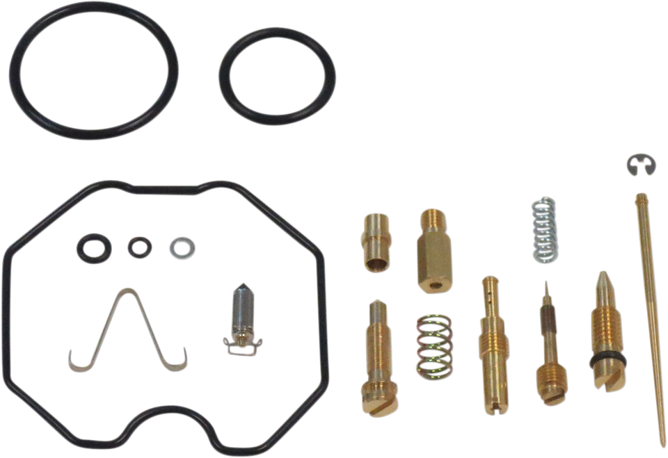 Carburetor Repair Kit - Honda