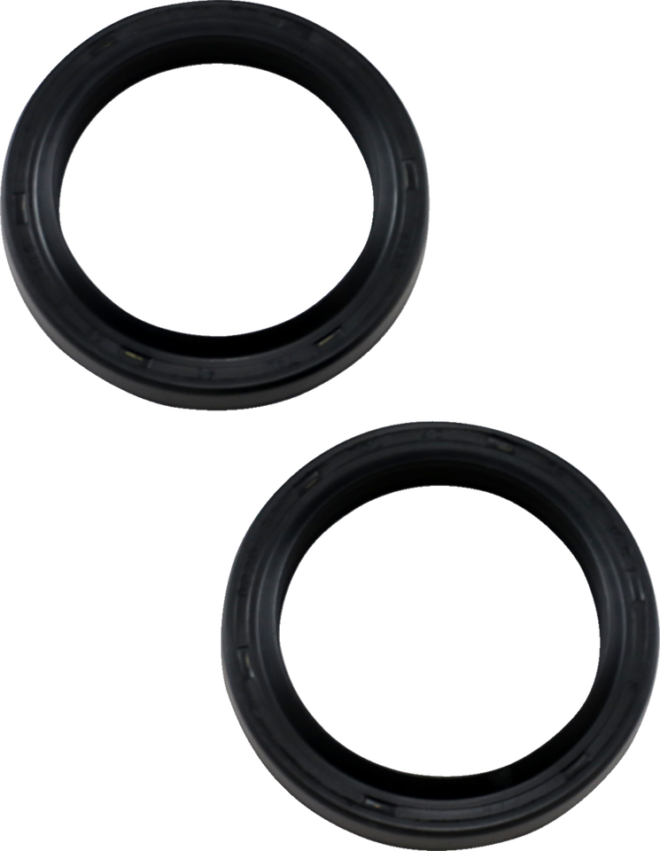 Fork Seals - 40 mm ID x 52 mm OD x 8 mm T