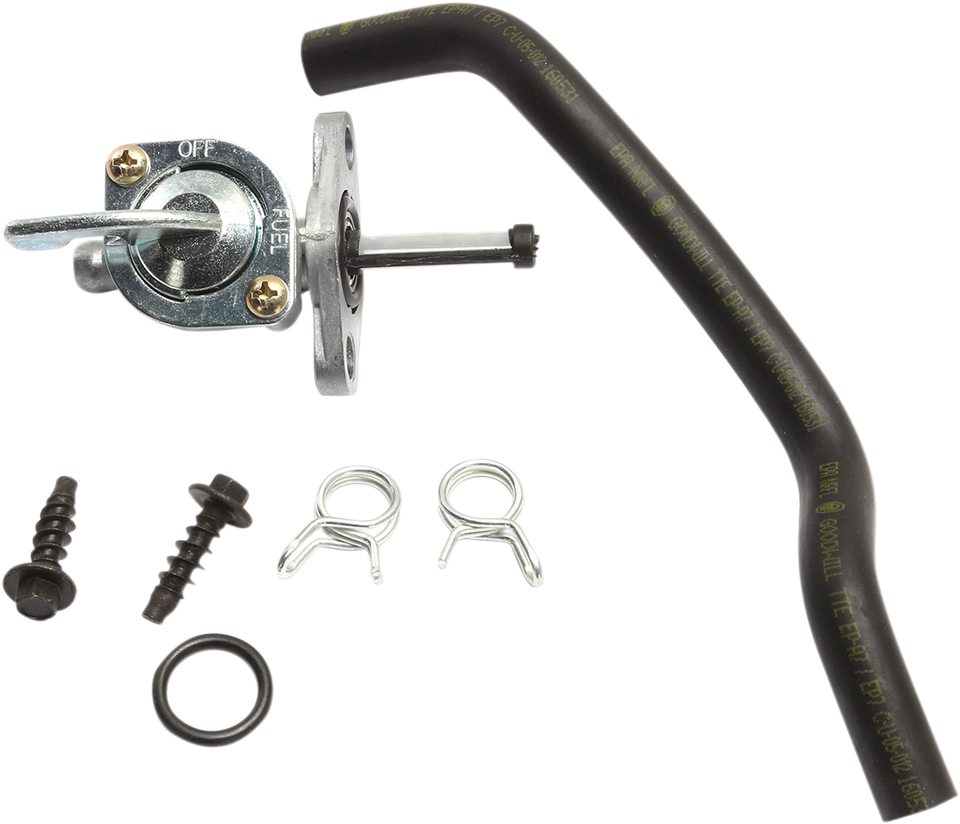 Petcock Fuel Kit - KTM