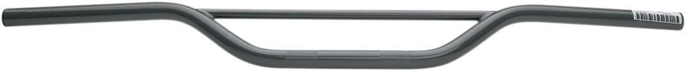 Handlebar - Steel - FourTrax/Quad - Gray - Lutzka's Garage