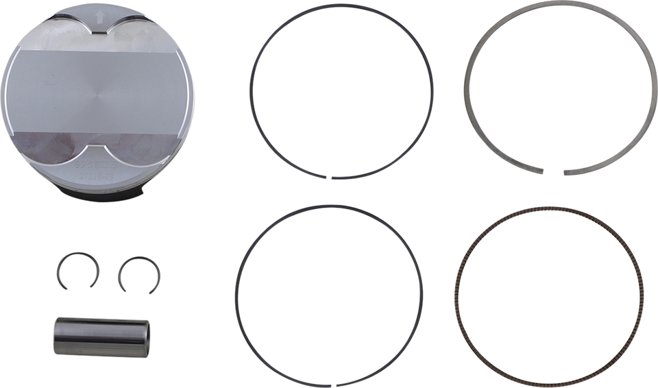 Piston Kit - 95.97 mm - Kawasaki