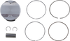 Piston Kit - 95.97 mm - Kawasaki