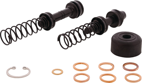 Master Cylinder Rebuild Kit - Brake