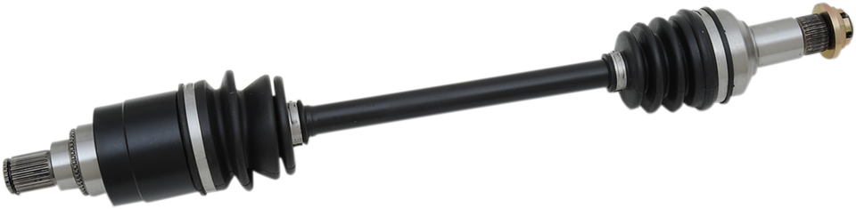 Axle Kit - CV - Complete - OEM Replacement - Standard - Front Left - Kymco