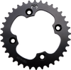 Steel Rear Sprocket - Honda - 36 Tooth - Lutzka's Garage