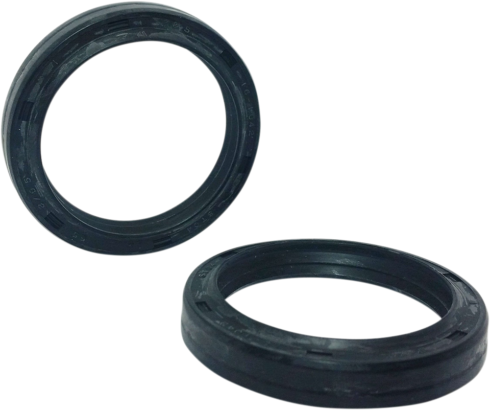 Fork Seals - 43 mm x 55 mm x 8/9.5 mm