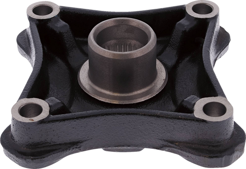 Wheel Hub - Front/Rear - Polaris