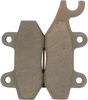 XCR Brake Pads - Front