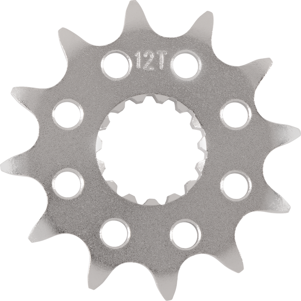 Front Sprocket - 12 Tooth - KTM - Lutzka's Garage