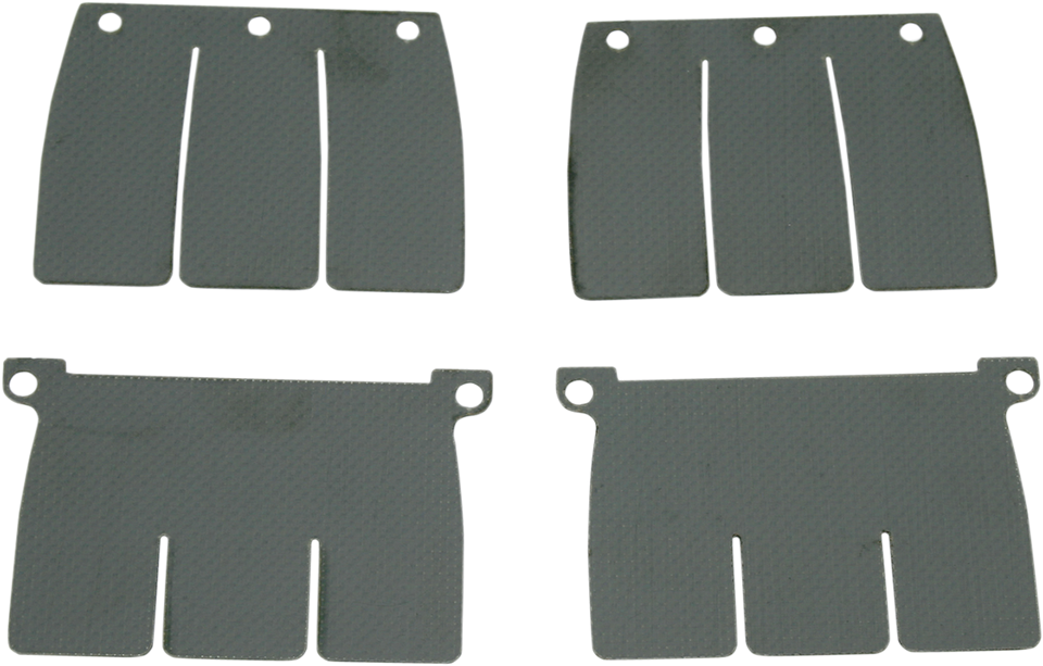 Replacement V-Force Delta Reed Petal Set - Arctic Cat/Honda/Kawasaki/Polaris/Suzuki/Yamaha