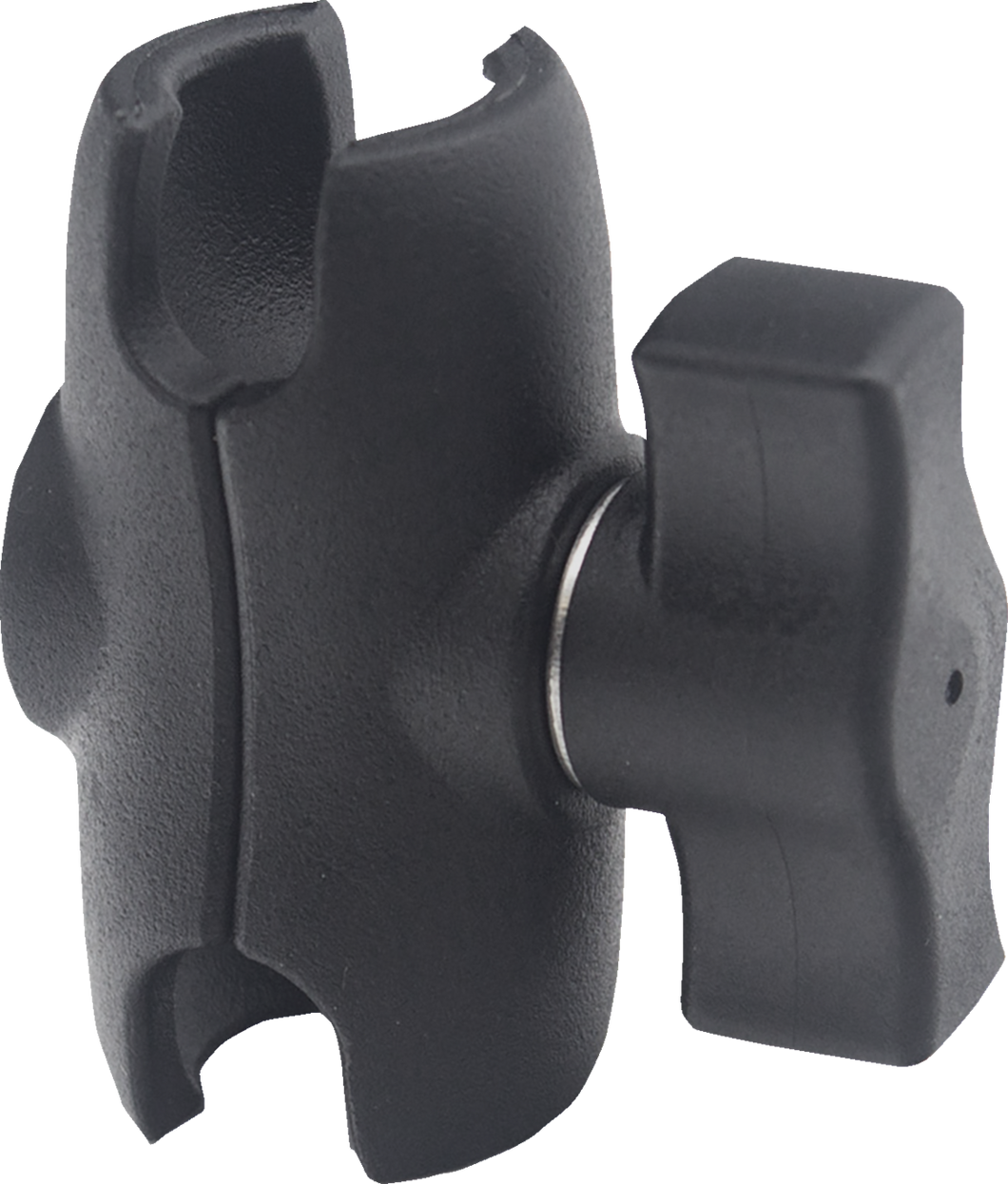 Ball Mount - Aluminum - 1-1/2