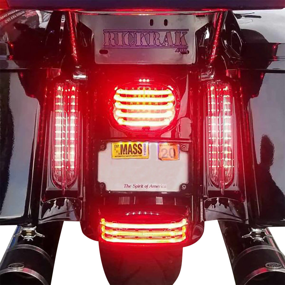 Filler Panel Bracket - Ultra