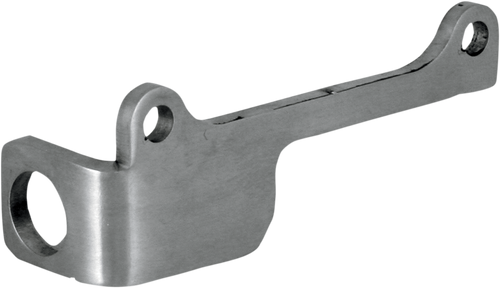 Mikuni Choke Bracket - Stainless